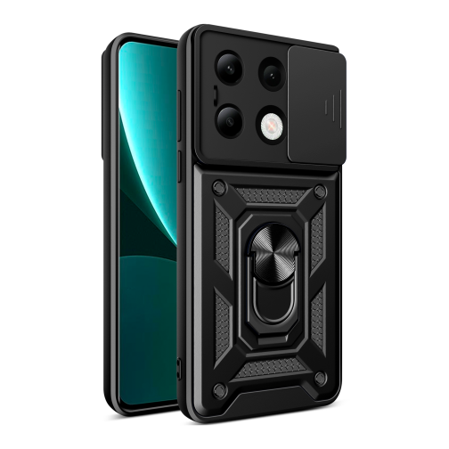 Купить Чехол Armor Guard Shield для Xiaomi Redmi Note 13 4G, 2