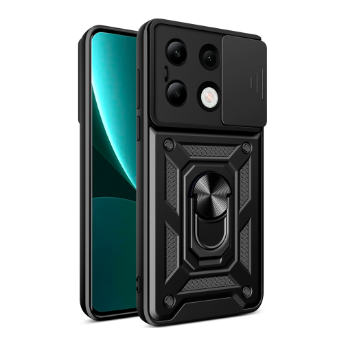 Чохол Armor Guard Shield для Xiaomi Redmi Note 13 4G превью 2
