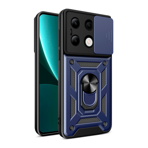 Купить Чехол Armor Guard Shield для Xiaomi Redmi Note 13 4G, 3