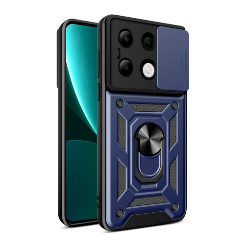 Чохол Armor Guard Shield для Xiaomi Redmi Note 13 4G превью 3