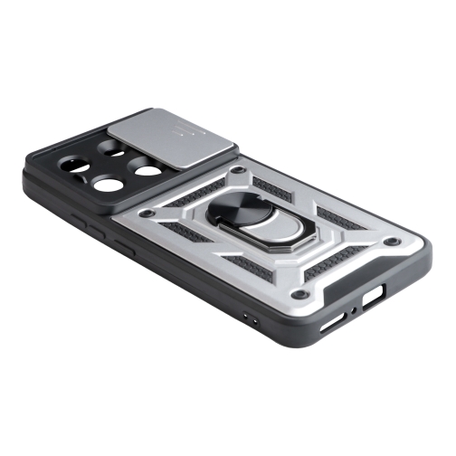 Купить Чехол Armor Guard Shield для Xiaomi Redmi Note 13 4G, 6