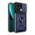 Купить Чехол Armor Guard Shield для Xiaomi Redmi Note 13 4G Dark Blue