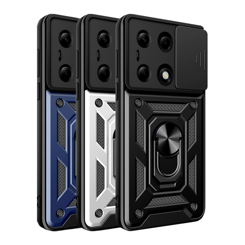 Чохол Armor Guard Shield для Xiaomi Redmi Note 13 Pro 4G/Poco M6 Pro 4G