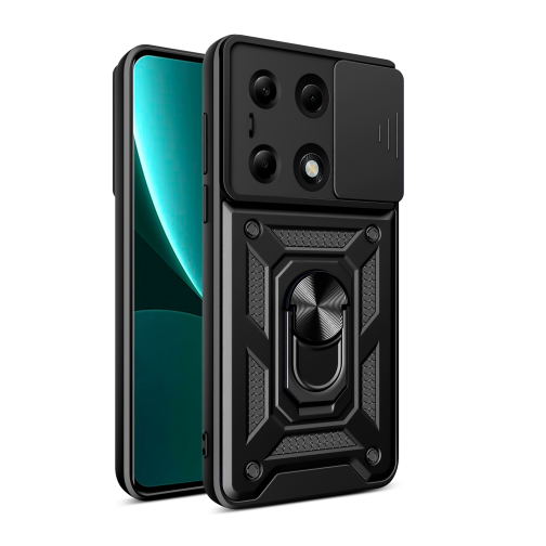 Чохол Armor Guard Shield для Xiaomi Redmi Note 13 Pro 4G/Poco M6 Pro 4G превью 2