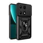 Купить Чехол Armor Guard Shield для Xiaomi Redmi Note 13 Pro 4G/Poco M6 Pro 4G, 2