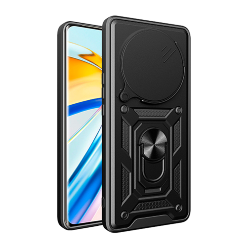 Чехол Armor Guard Shield для Xiaomi Redmi A3 4G превью 2