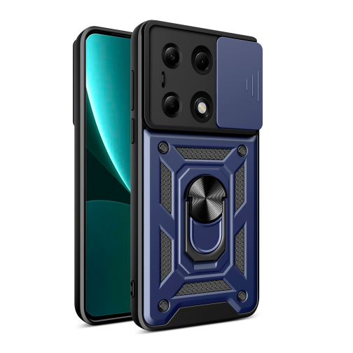 Чохол Armor Guard Shield для Xiaomi Redmi Note 13 Pro 4G/Poco M6 Pro 4G превью 3