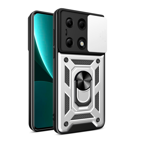 Чохол Armor Guard Shield для Xiaomi Redmi Note 13 Pro 4G/Poco M6 Pro 4G превью 4