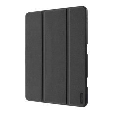 Купити Чохол Dux Ducis Domo для Xiaomi Pad 6S Pro 12.4" with Stylus Pen Holder & Auto Sleep Wake Купити Чохол Dux Ducis Domo для Xiaomi Pad 6S Pro 12.4" with Stylus Pen Holder & Auto Sleep Wake