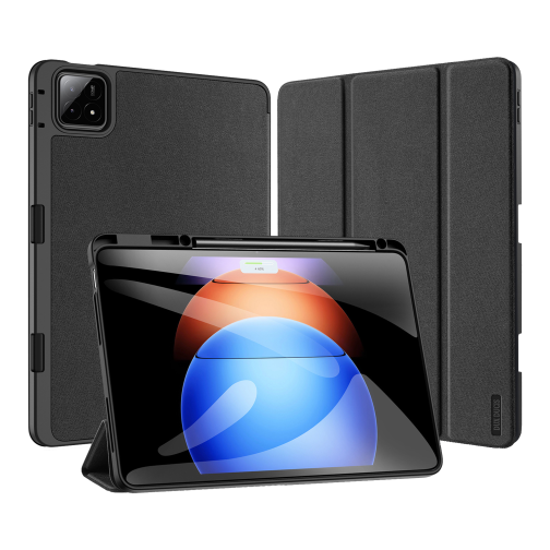 Чохол Dux Ducis Domo для Xiaomi Pad 6S Pro 12.4" with Stylus Pen Holder & Auto Sleep Wake превью 3