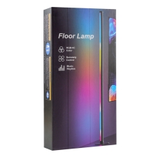 Купити Студійна RGB Лампа DX24019-BT-2 Купити Студійна RGB Лампа DX24019-BT-2