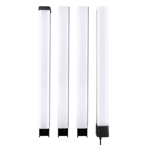 Студійна RGB Лампа DX24019-BT-2 превью 3
