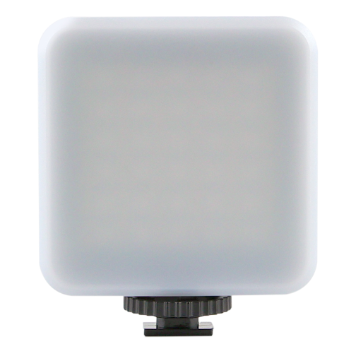 Cтудійна RGB LED лампа AY-83 на Прищіпці превью 4