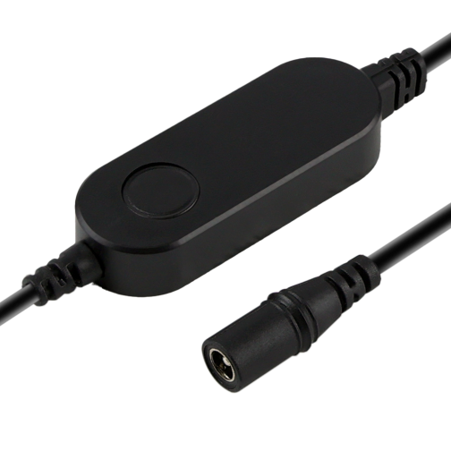 Студійна RGB Лампа DX24019-BT-2 превью 6