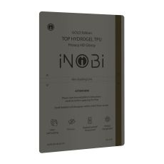 Купить ПОШТУЧНО Гидрогель плёнка iNobi GOLD PG-018 Korean / (глянцевая приватная) Купить ПОШТУЧНО Гидрогель плёнка iNobi GOLD PG-018 Korean / (глянцевая приватная)