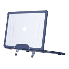 Купити Накладка TPU+PC Color Diagram for MacBook Pro 14" 2025-2021 （A3434/A2442/A2779/A2918/A2992）