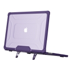 Купить Накладка TPU+PC Color Diagram for MacBook Pro 14" 2025-2021 （A3434/A2442/A2779/A2918/A2992）, 4