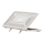 Купить Накладка TPU+PC Hex Shield for MacBook Air 13" 2025/2024/2022 (M4 A3240/M2 A2681/M3 A3113) Stone
