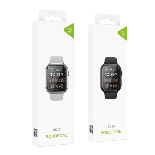 Купить Смарт Часы Borofone BD10 Smart sports watch(call version), 2