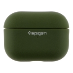 Купити Футляр TPU Spigen Leather Armor для Airpods 4, 7