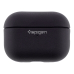 Купити Футляр TPU Spigen Leather Armor для Airpods 4, 9