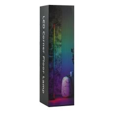 Купити Студійна RGB Лампа DX23012-BT