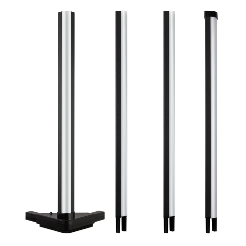 Купити Студійна RGB Лампа DX23012-BT, 3