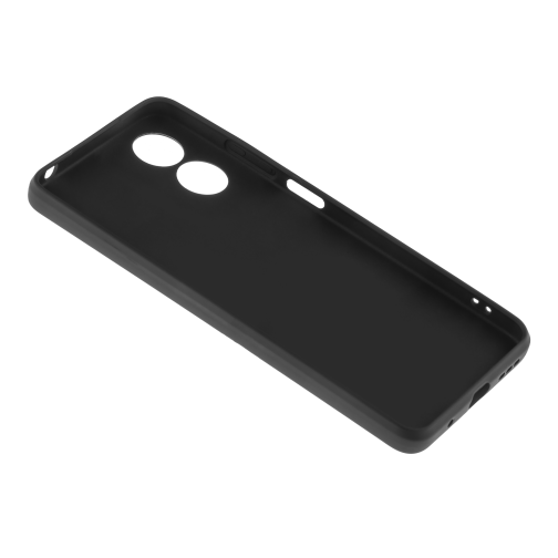 Чохол TPU Matte 1.3mm для Motorola E14 превью 3