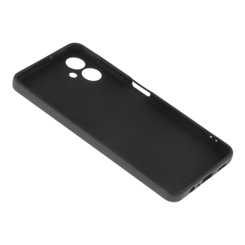 Чохол TPU Matte 1.3mm для Samsung Galaxy A06 (A065) превью 3