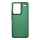Купить Чехол TPU+PC Space II Color Matte для Xiaomi Redmi Note 13 Pro+ 5G Green