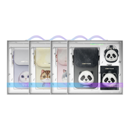 Подарунковий набір Nimmy Classic Gift Box