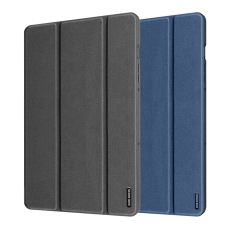 Купити Чохол Dux Ducis Domo для Samsung Tab S10 Lite/S10 FE/S9 FE with S Pen Holder & Auto Sleep Wake