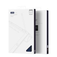 Купити Чохол Dux Ducis Domo для Samsung Tab A9 Plus 11" (X210/X215/X216) with Auto Sleep Wake