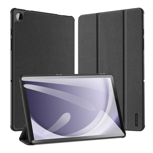 Купити Чохол Dux Ducis Domo для Samsung Tab A9 Plus 11" (X210/X215/X216) with Auto Sleep Wake, 3