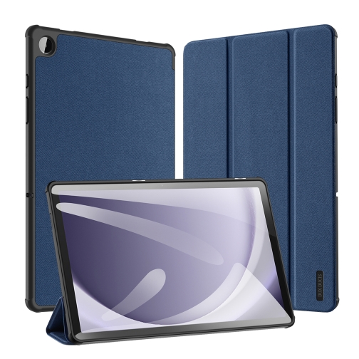 Купити Чохол Dux Ducis Domo для Samsung Tab A9 Plus 11" (X210/X215/X216) with Auto Sleep Wake, 4