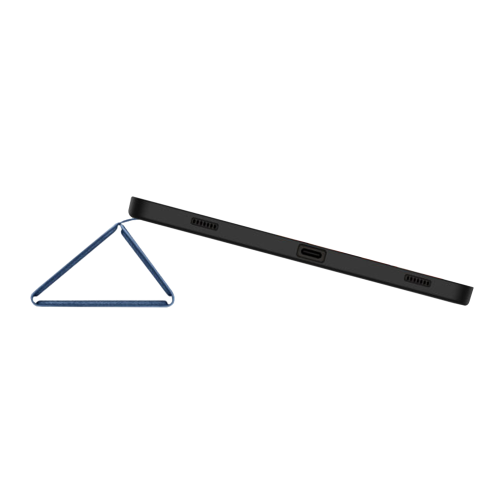 Чохол Dux Ducis Domo для Samsung Tab S10 Lite/S10 FE/S9 FE with S Pen Holder & Auto Sleep Wake превью 6