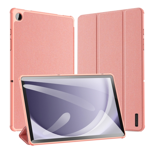Купити Чохол Dux Ducis Domo для Samsung Tab A9 Plus 11" (X210/X215/X216) with Auto Sleep Wake, 5