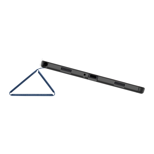 Купити Чохол Dux Ducis Domo для Samsung Tab A9 Plus 11" (X210/X215/X216) with Auto Sleep Wake, 6