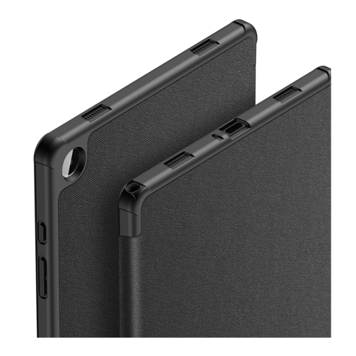 Купити Чохол Dux Ducis Domo для Samsung Tab A9 Plus 11" (X210/X215/X216) with Auto Sleep Wake, 7