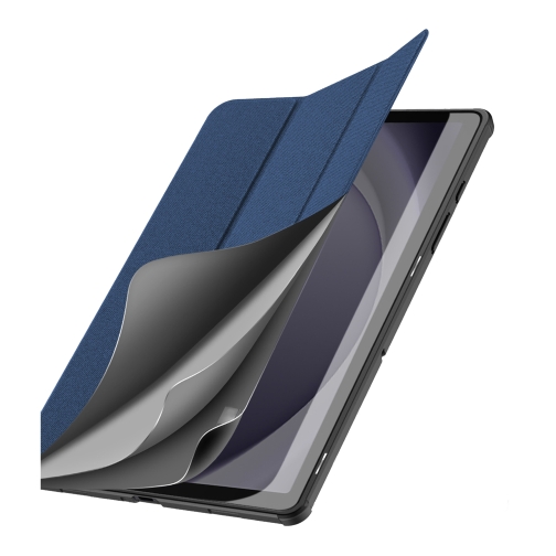 Купити Чохол Dux Ducis Domo для Samsung Tab A9 Plus 11" (X210/X215/X216) with Auto Sleep Wake, 8
