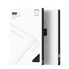 Купити Чохол Dux Ducis Domo для Lenovo Tab M11 Auto Sleep Wake Купити Чохол Dux Ducis Domo для Lenovo Tab M11 Auto Sleep Wake