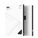 Купити Чохол Dux Ducis Domo для Lenovo Tab M11 Auto Sleep Wake, 2