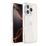 Купити Чохол TPU Virgin Hard Full Camera для iPhone 16 Pro
