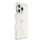 Купити Чохол TPU Virgin Hard Full Camera для iPhone 16 Pro, 4