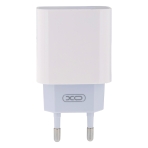 Купить Сетевое Зарядное Устройство XO L77 PD 20W Type-C to Lightning