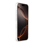 Купити Чохол TPU Virgin Hard Full Camera для iPhone 16 Pro, 5