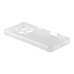 Купити Чохол TPU Virgin Hard Full Camera для iPhone 16 Pro, 7