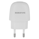 Купить Сетевое Зарядное Устройство Borofone BA49A  2,1A, 4