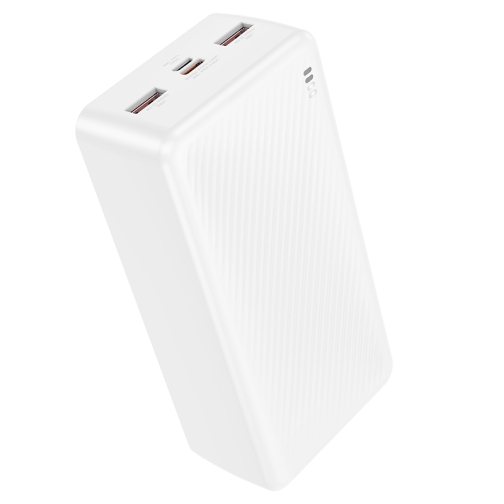 Купить Power Bank Borofone BJ56B Graceful 22.5W+PD20W 30000 mAh, 3