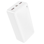 Купить Power Bank Borofone BJ56B Graceful 22.5W+PD20W 30000 mAh, 3